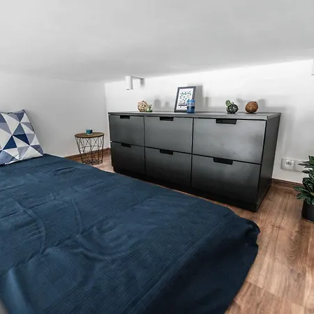 Apartament Citywro - Blisko Do Rynku, Antresola - By Spaceapart 아파트 *