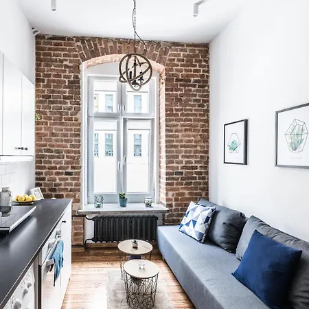 Apartament Citywro - Blisko Do Rynku, Antresola - By Spaceapart *
