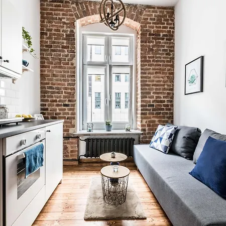 Apartament Citywro - Blisko Do Rynku, Antresola - By Spaceapart