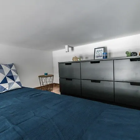 Apartament Citywro - Blisko Do Rynku, Antresola - By Spaceapart דירה